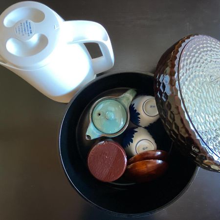 Tango Onsen Hashiudosou Hotel Киотанго Екстериор снимка