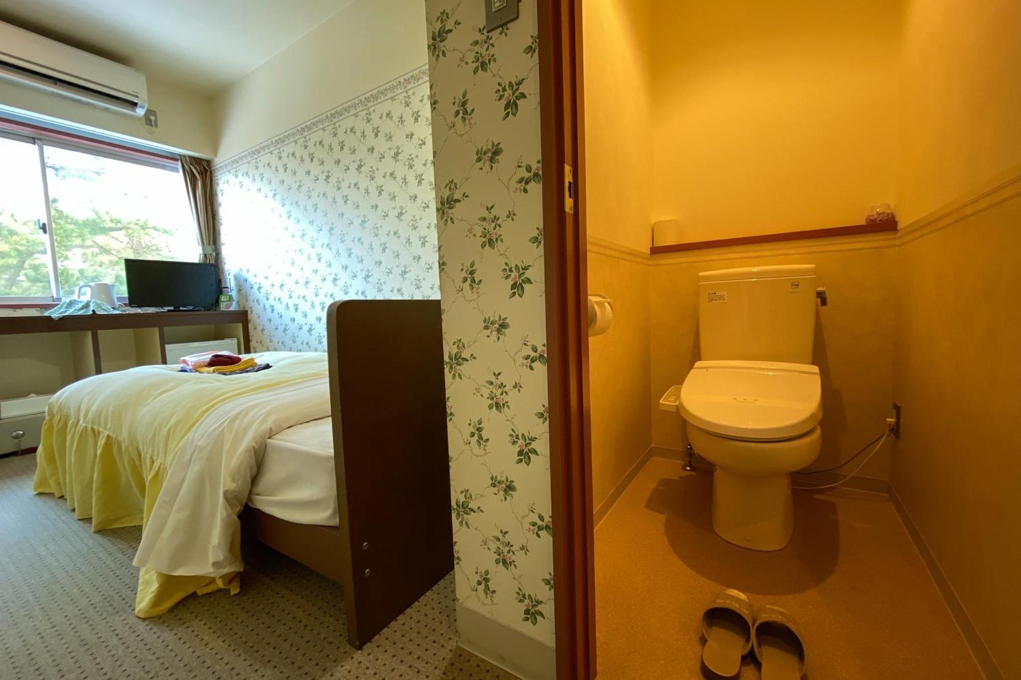 Tango Onsen Hashiudosou Hotel Киотанго Екстериор снимка